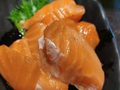 -川骄海鲜自助(亚运村店)