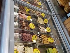 -禾记海鲜烧烤(八一路店)