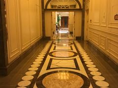 -北京励骏酒店-碧翠法国餐厅
