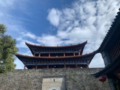 -大理古城