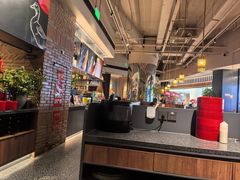 -青年公社烤鸭(熙悦天街店)