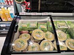 -百佳永辉超市(福田星河店)