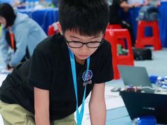 -卡巴机器人编程·少儿编程·信息学竞赛(公益西桥校区)