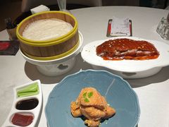 -華府Deluxe(兴业太古汇店)