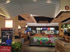 -大厨小馆(华阳城店)