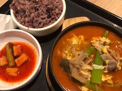 -食代馆(深业上城店)