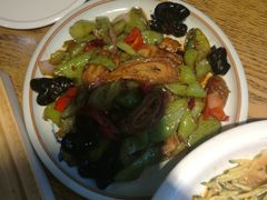 -大闫家烧烤·小海鲜家常菜(郑庄店)