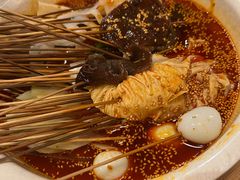 -嘉州叶婆婆钵钵鸡(建设路店)