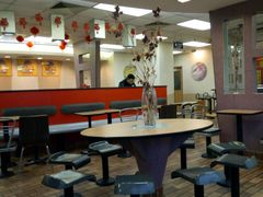 大堂-麦当劳(烟台海港路店)