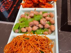-邢氏老太太烤串(北兴街店)