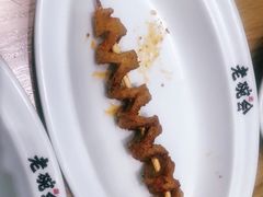 -老碗会·陕西手工面(前海世茂店)