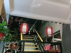 -缘福乡村铁锅炖民宿(八达岭店)