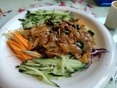 -石老头关东饺子王·东北菜(嘉华鑫城店)