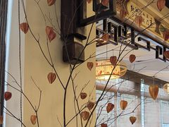 -山水茶艺馆·点心粤菜·30年老字号