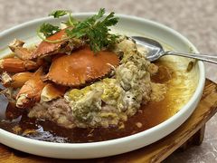 -馨越楼·点心·粤菜(赤坎店)