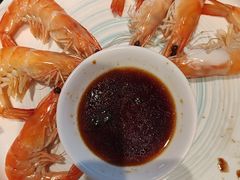 -大海湾酒楼(人南店)