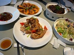-明州小宴(文化广场店)