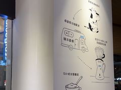 -Blueglass酸奶(财富购物中心店)