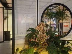 -米喜鱼·烤活鱼(高新万达店)