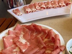-阳坊大都涮羊肉(阳坊总店)