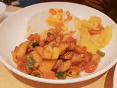 -避风塘(百联东郊店)