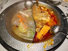 -川锅一号火锅(睢宁店)