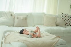 -Baby Pastel 自然光儿童摄影(CBD店)