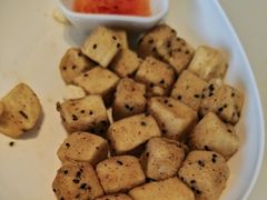 脆皮豆腐-南太湖山庄·四季轩&国风堂中餐厅
