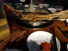 -串掌门砂锅串串香(后瑞店)
