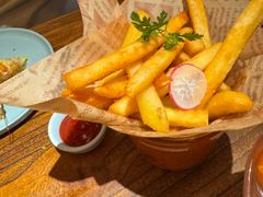 -食陆号·新式台湾创意菜(苏州首店)
