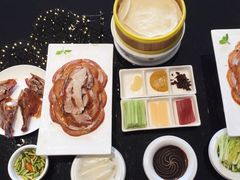 -阿庄新豫菜(通泰路店)