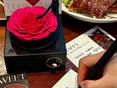 -咖梦餐厅 COMENG RESTAURANT