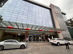 -真爱年华水疗健康运动中心(朱雀大街店)