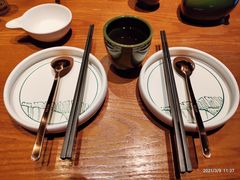 -云海肴·汽锅鸡·云南菜(天山百盛优客店)