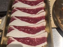 -炉队长·齐齐哈尔家庭烤肉(马家堡店)