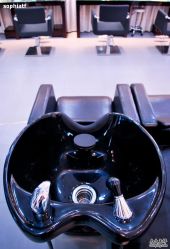 8-Franck Provost梵珀巴黎法式发艺