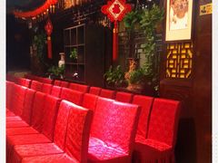 -老浒记烤鸭-北京菜(琉璃厂店)