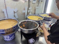 -何老二卤汁凉粉