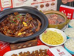 -汉虾王.小龙虾.武汉菜.粤菜(科技园店)