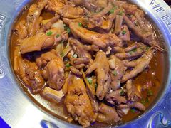 -胖哥俩肉蟹煲(虹口龙之梦店)