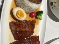 -千日贺茶餐厅(开发区安盛店)