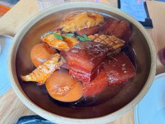 -院子餐厅·大锅菜·老杭帮(桥西直街店)