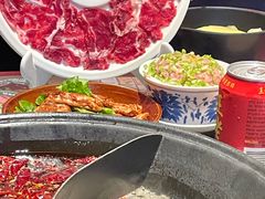 -巴蜀大将火锅(春熙店)
