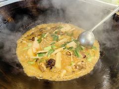 -印象老灶台三下锅·湘西本土原味菜(天门山索道店)