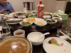 -金泰食府(竹园店)