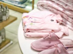 -ZARA HOME(蓝色港湾店)