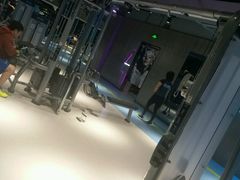 -优享健身(物美圣熙8号购物中心店)