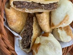 -高群生胡辣汤(亚运村店)