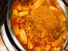 -包装马车·韩国料理·포장마차