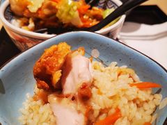 -吉野家(上海美罗城店)